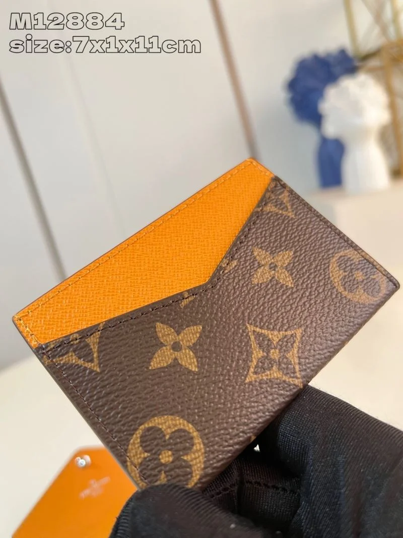 TravelReady Louis Vuitton Wallets Purse 40853