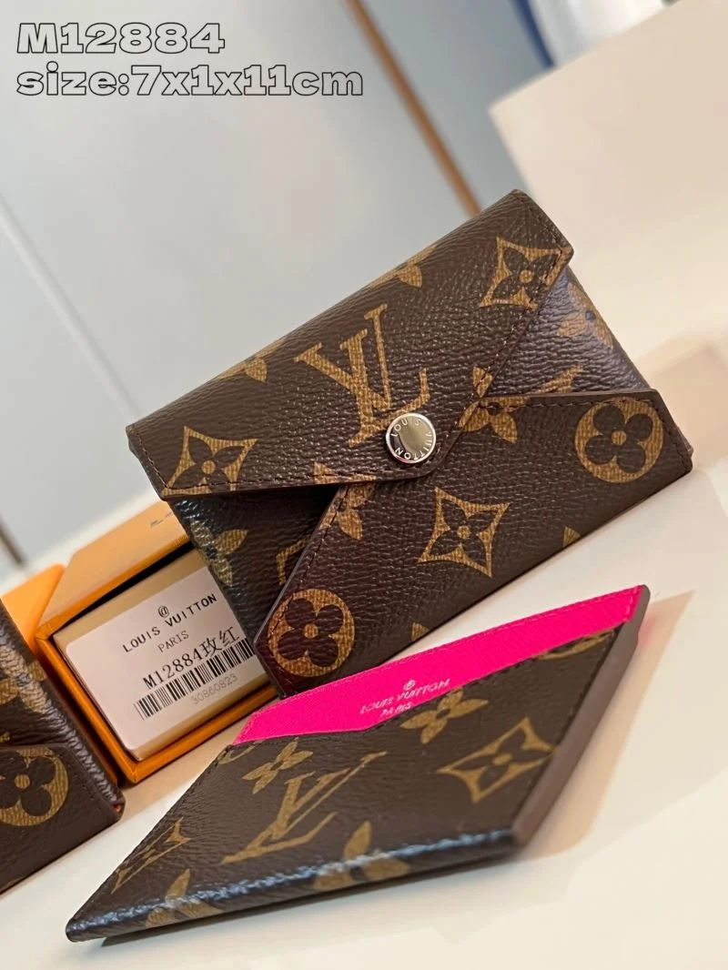 Louis Vuitton Wallets Purse HighQuality 40893