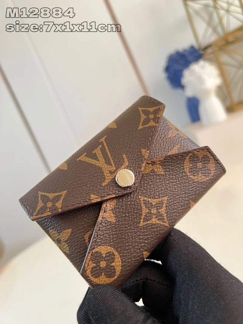 Louis Vuitton Wallets Purse HighQuality 40893