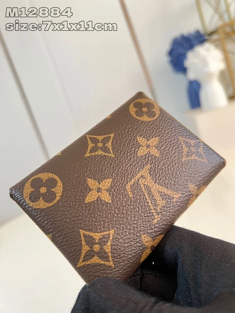 Louis Vuitton Wallets Purse HighQuality 40893