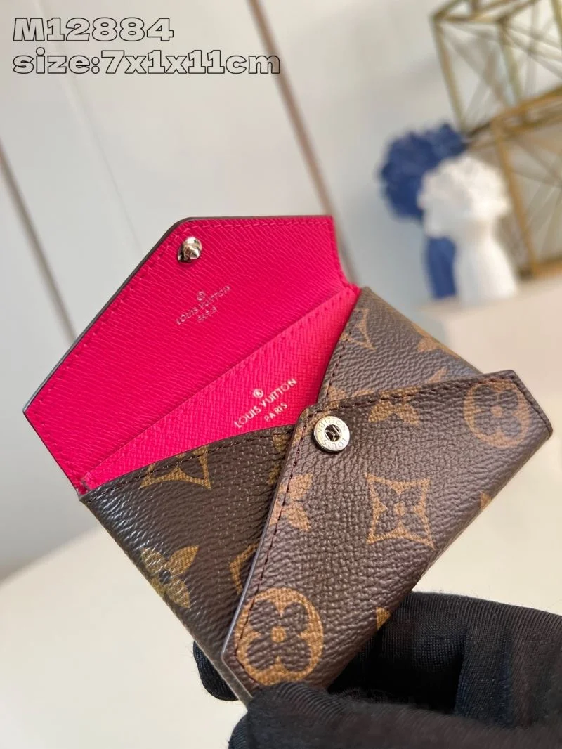 Louis Vuitton Wallets Purse HighQuality 40893
