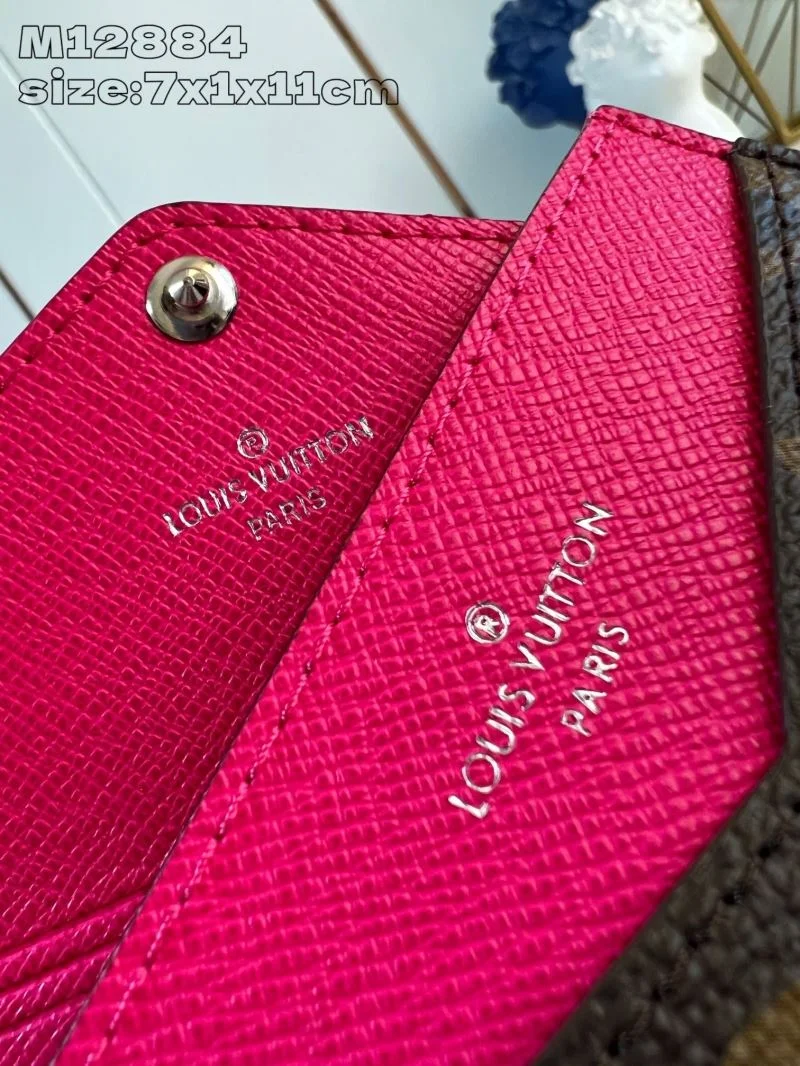 Louis Vuitton Wallets Purse HighQuality 40893