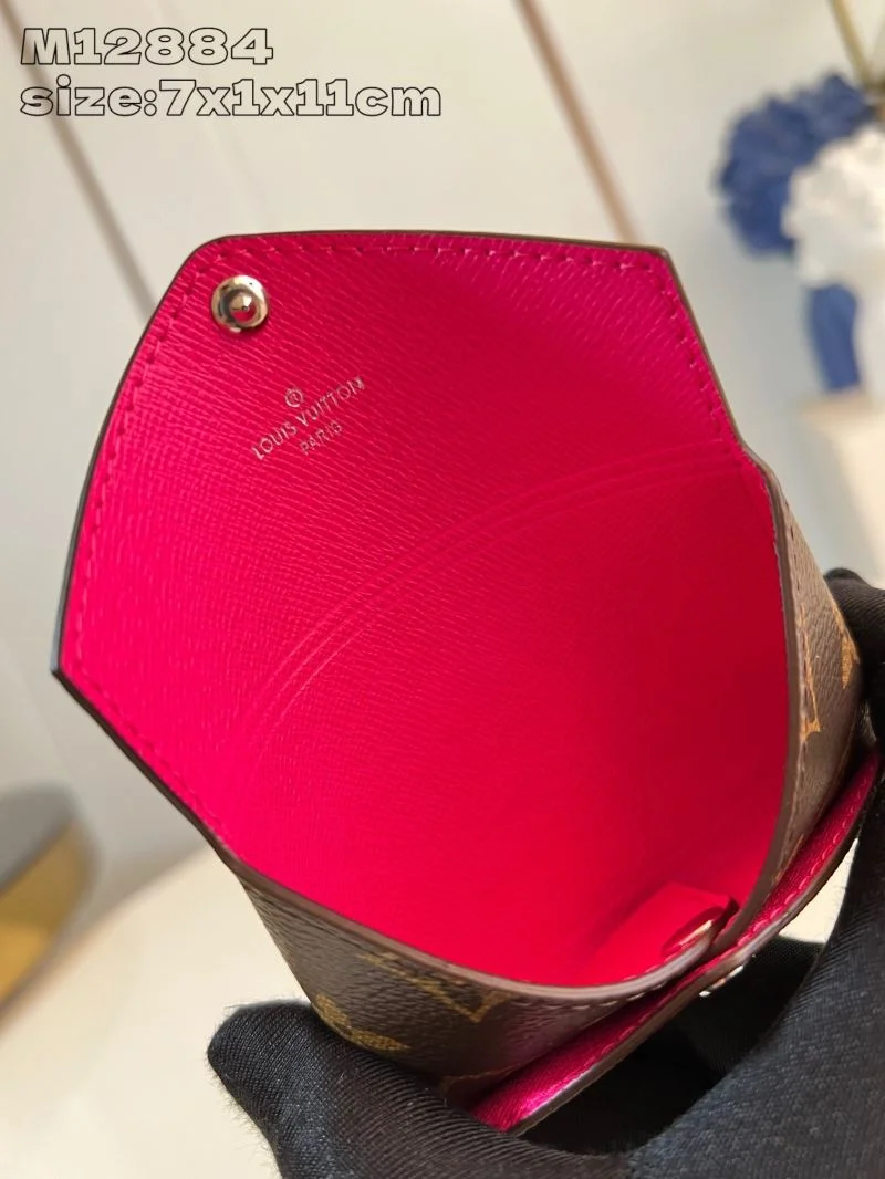 Louis Vuitton Wallets Purse HighQuality 40893