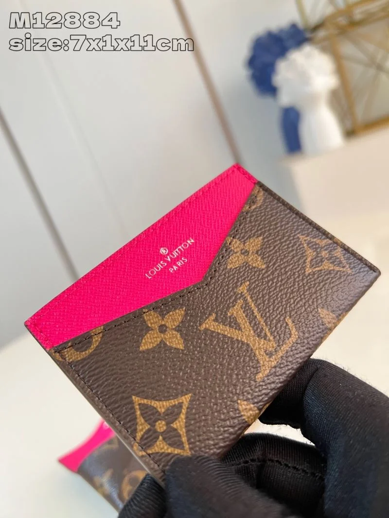 Louis Vuitton Wallets Purse HighQuality 40893