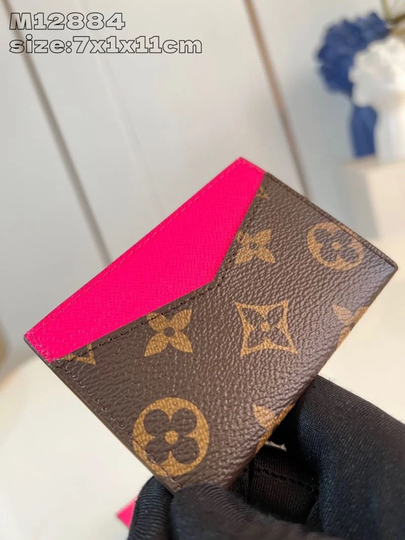 Louis Vuitton Wallets Purse HighQuality 40893