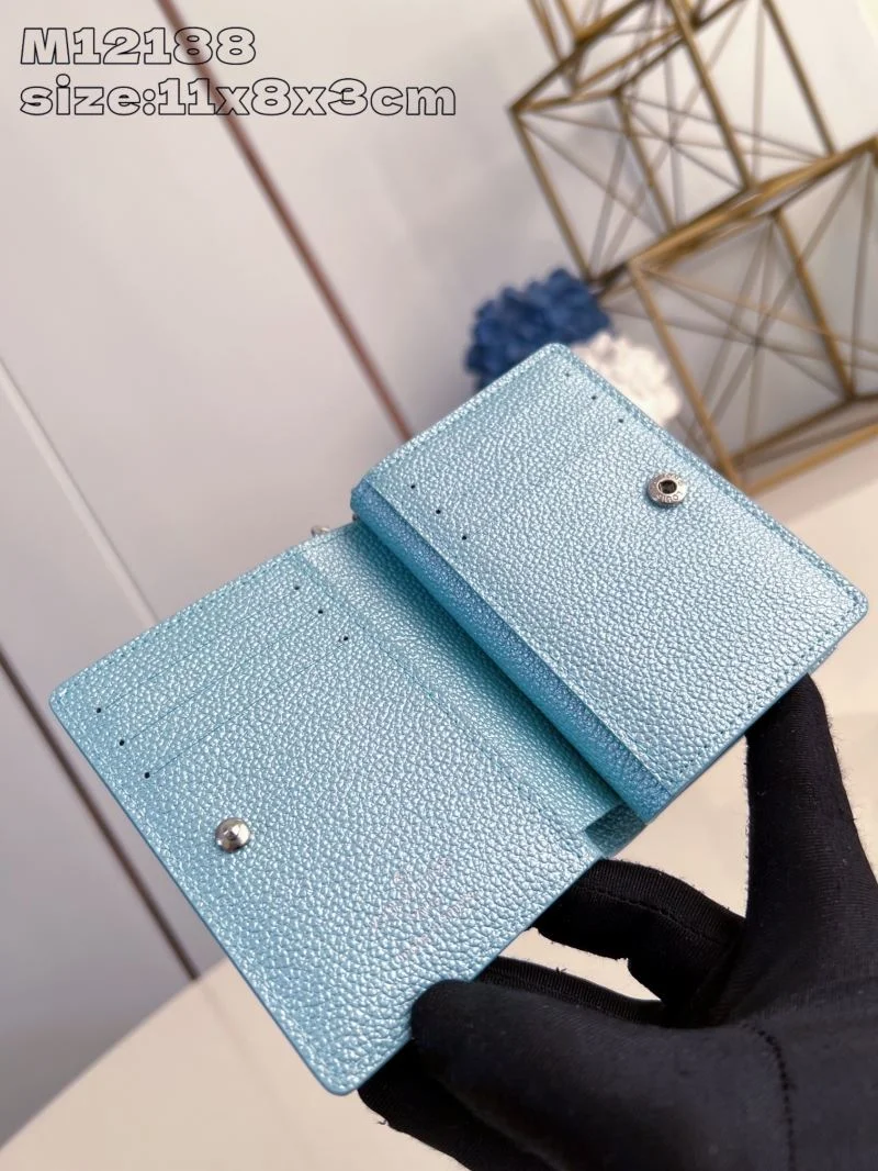 Louis Vuitton Wallets Purse Minimalist 40851
