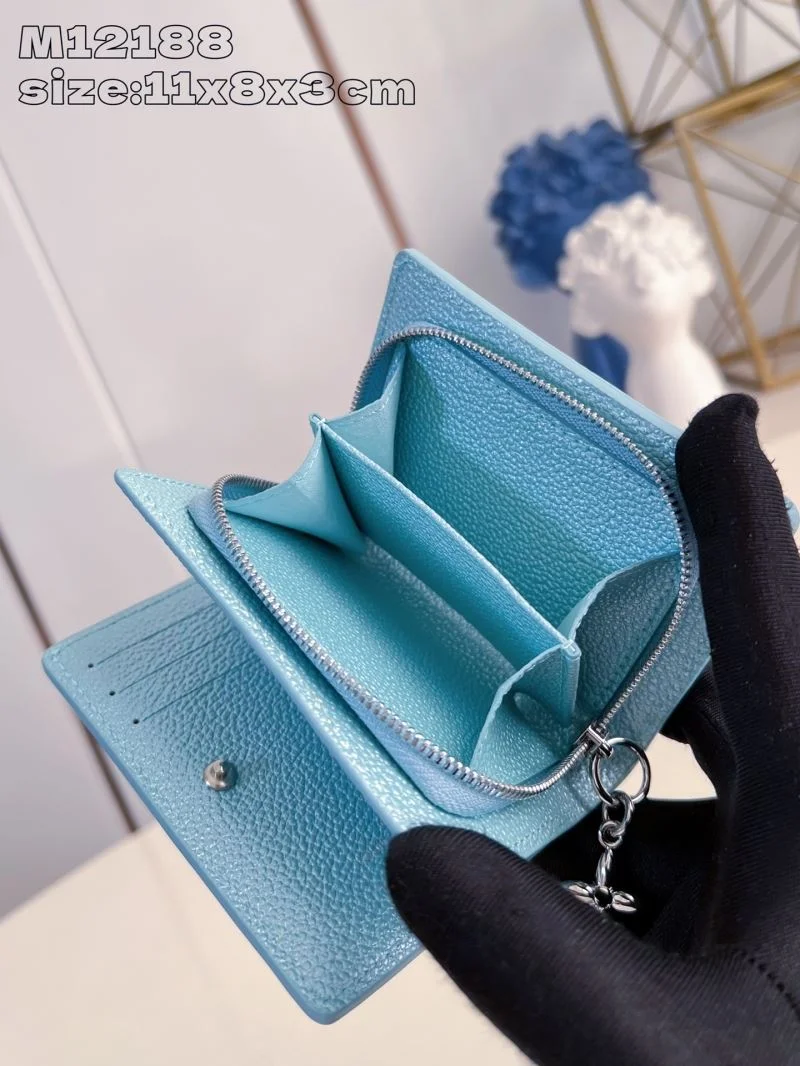 Louis Vuitton Wallets Purse Minimalist 40851