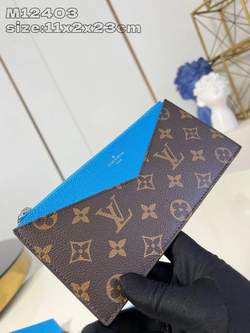 Resilient Louis Vuitton Wallets Purse 40888
