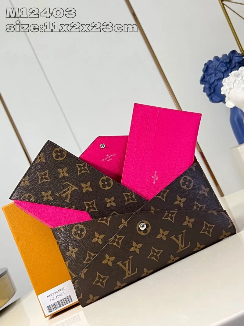 BestValue Louis Vuitton Wallets Purse 40883