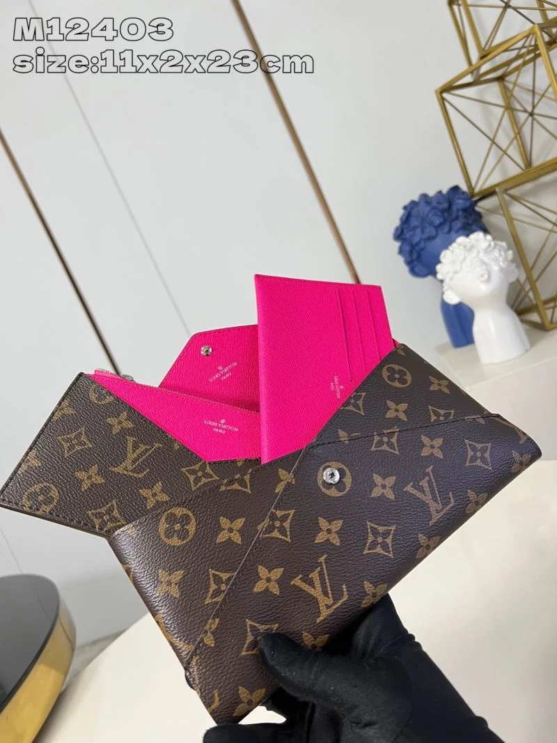 BestValue Louis Vuitton Wallets Purse 40883