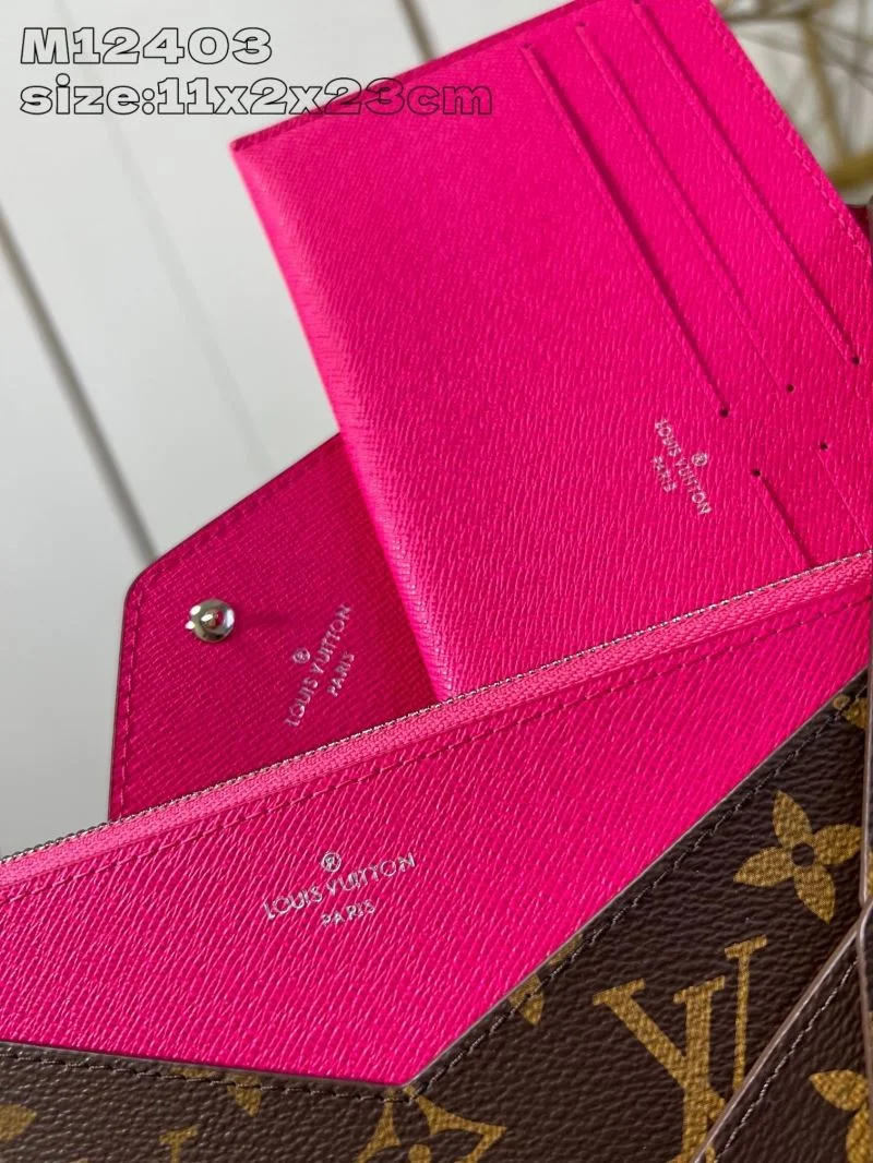 BestValue Louis Vuitton Wallets Purse 40883