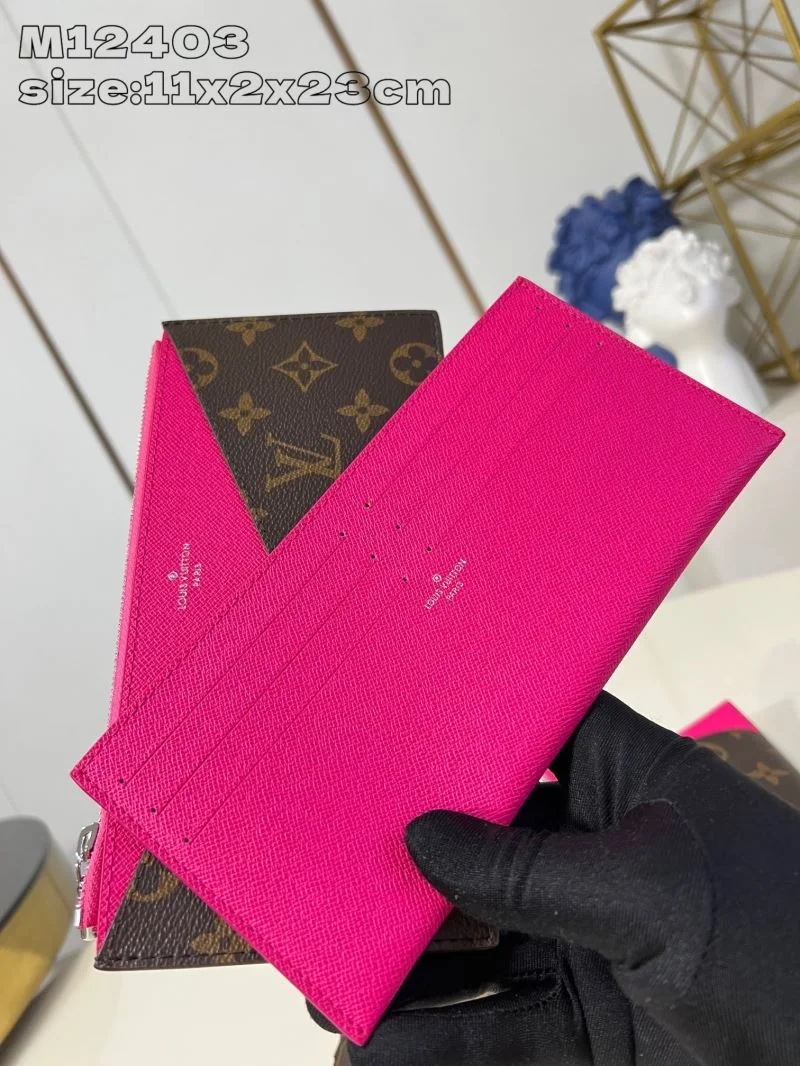 BestValue Louis Vuitton Wallets Purse 40883