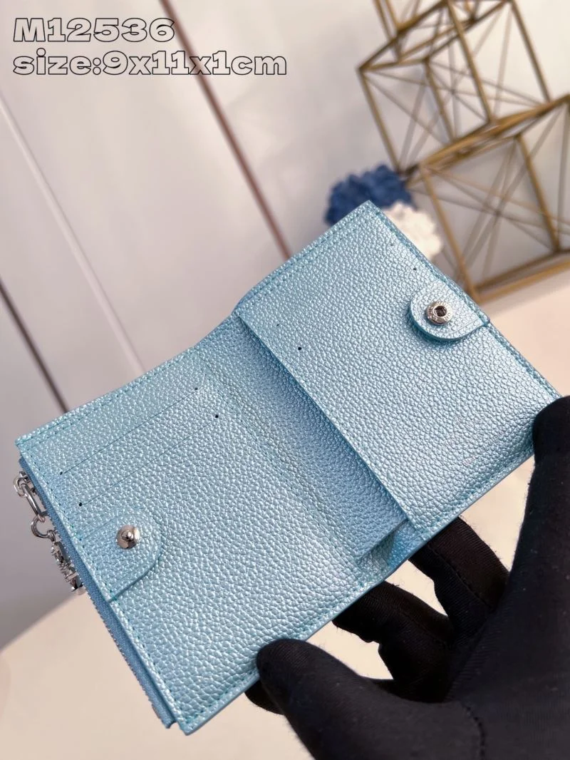 RelaxedFit Louis Vuitton Wallets Purse 40837