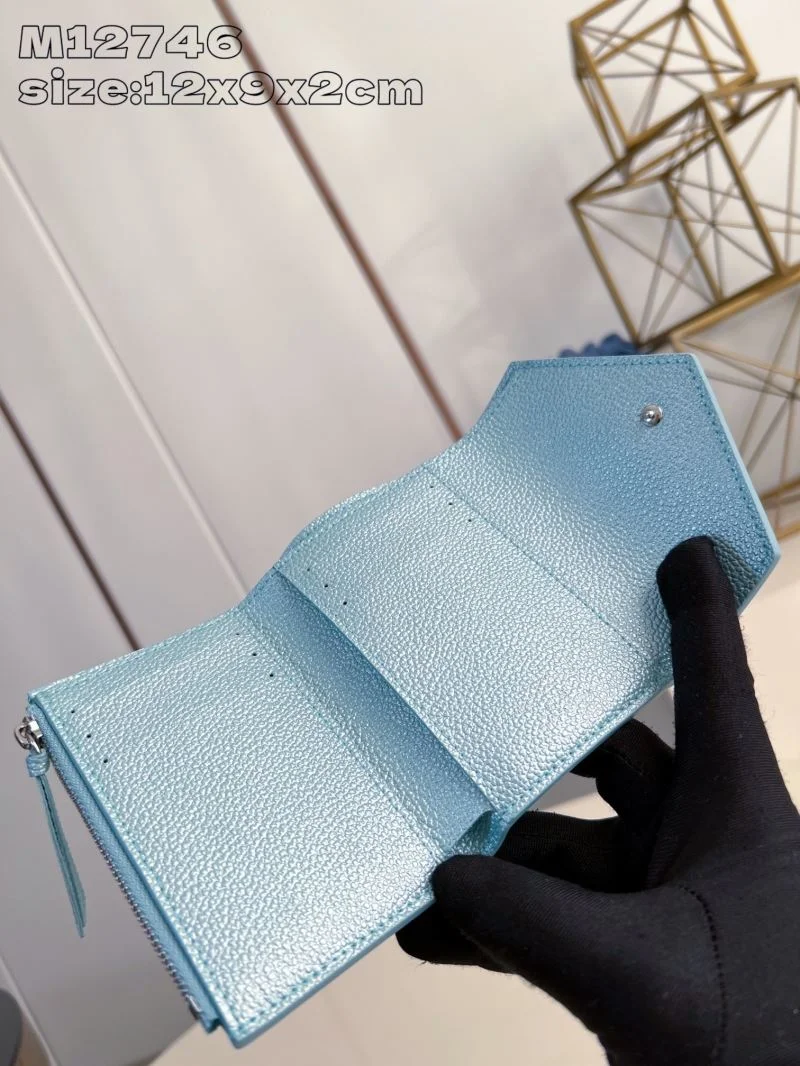Louis Vuitton Wallets Purse EyeCatching 40843