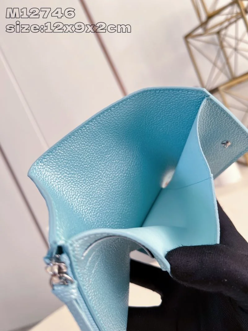 Louis Vuitton Wallets Purse EyeCatching 40843