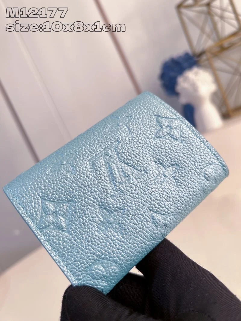 Louis Vuitton Wallets Purse Durable 40833
