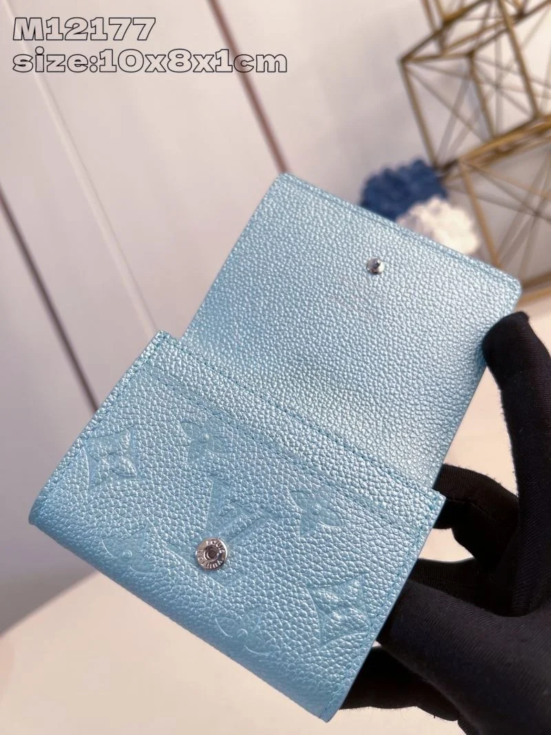 Louis Vuitton Wallets Purse Durable 40833