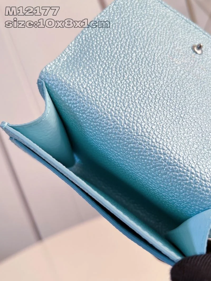 Louis Vuitton Wallets Purse Durable 40833