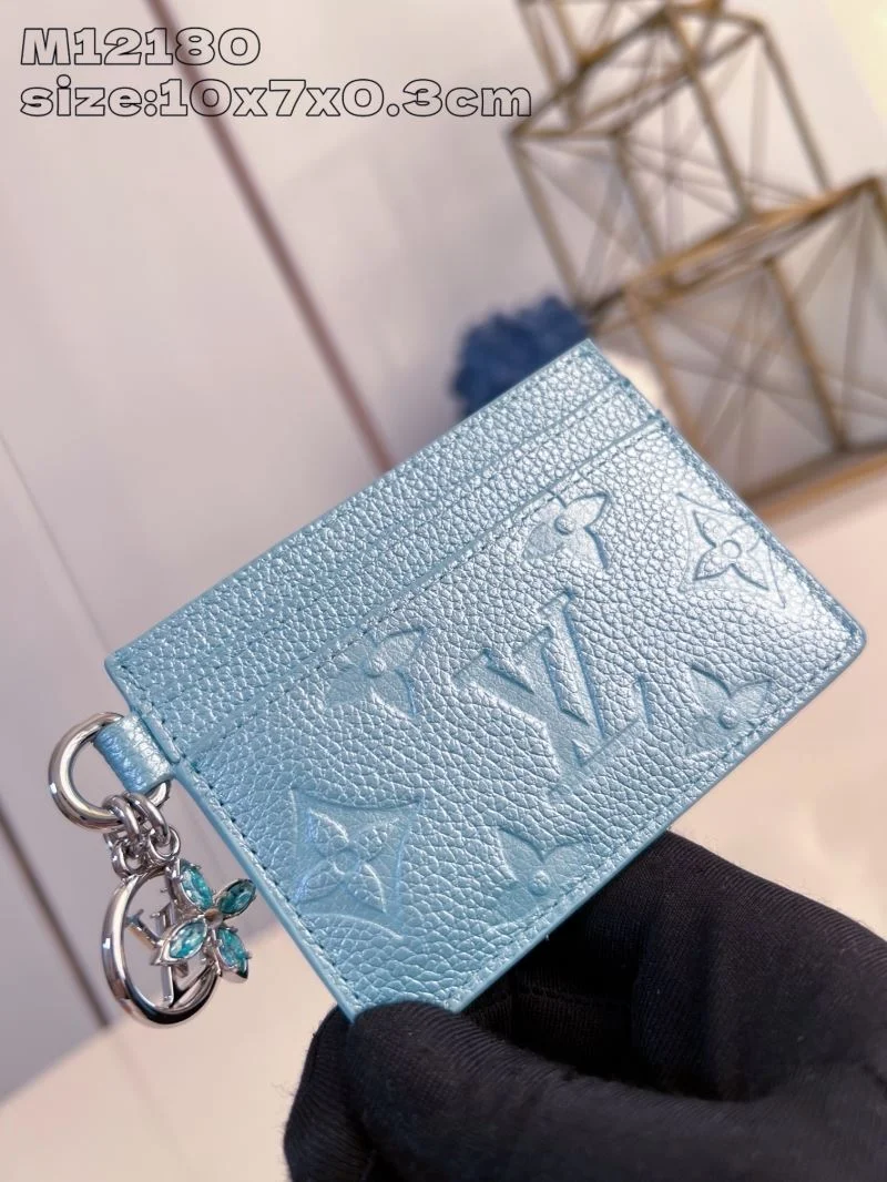 Louis Vuitton Wallets Purse Lightweight 40832