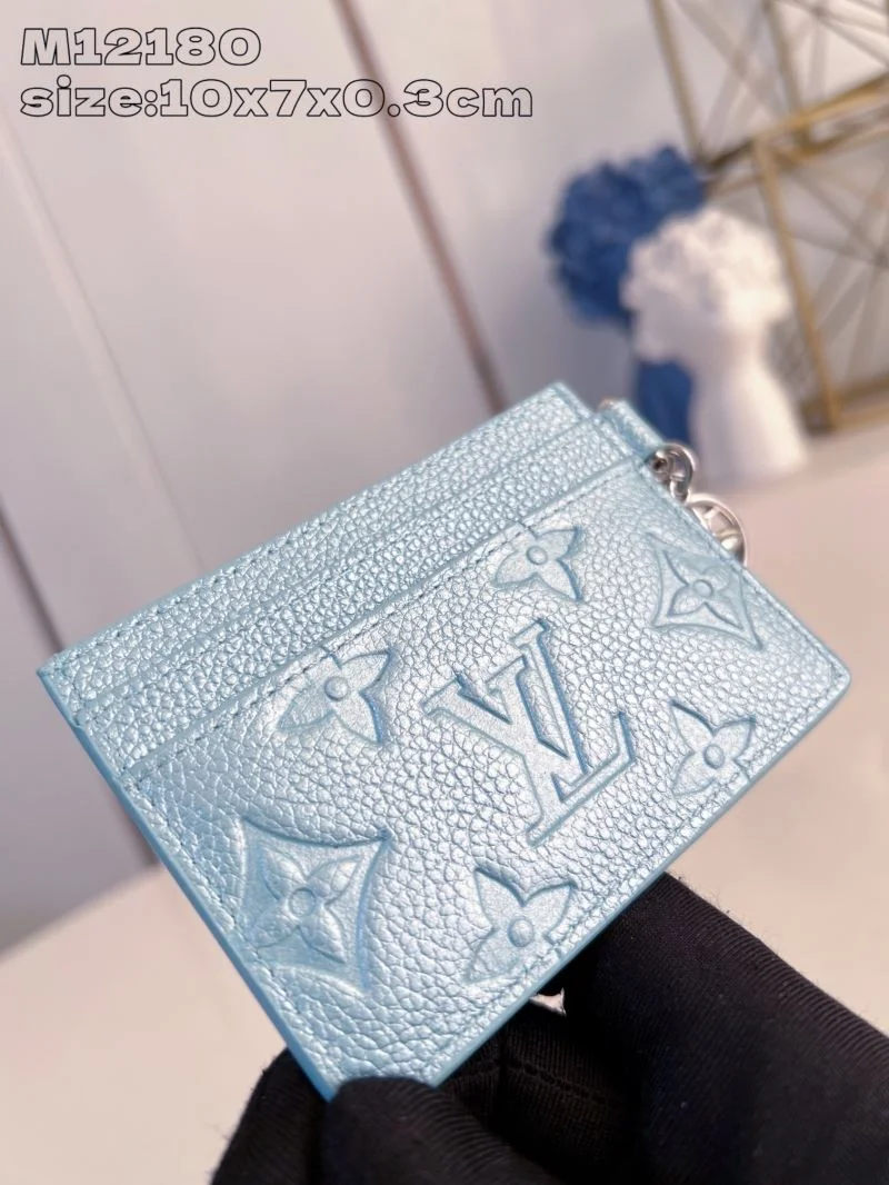 Louis Vuitton Wallets Purse Lightweight 40832