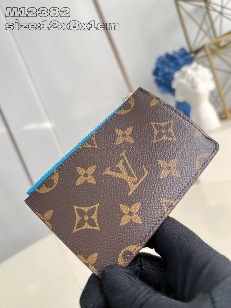 EasyCare Louis Vuitton Wallets Purse 40844