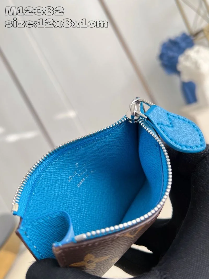 EasyCare Louis Vuitton Wallets Purse 40844