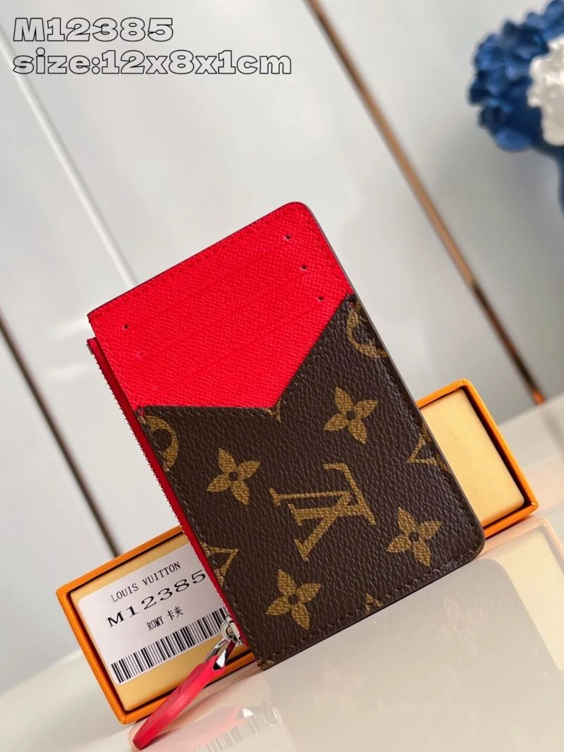 Durable Louis Vuitton Wallets Purse 40846