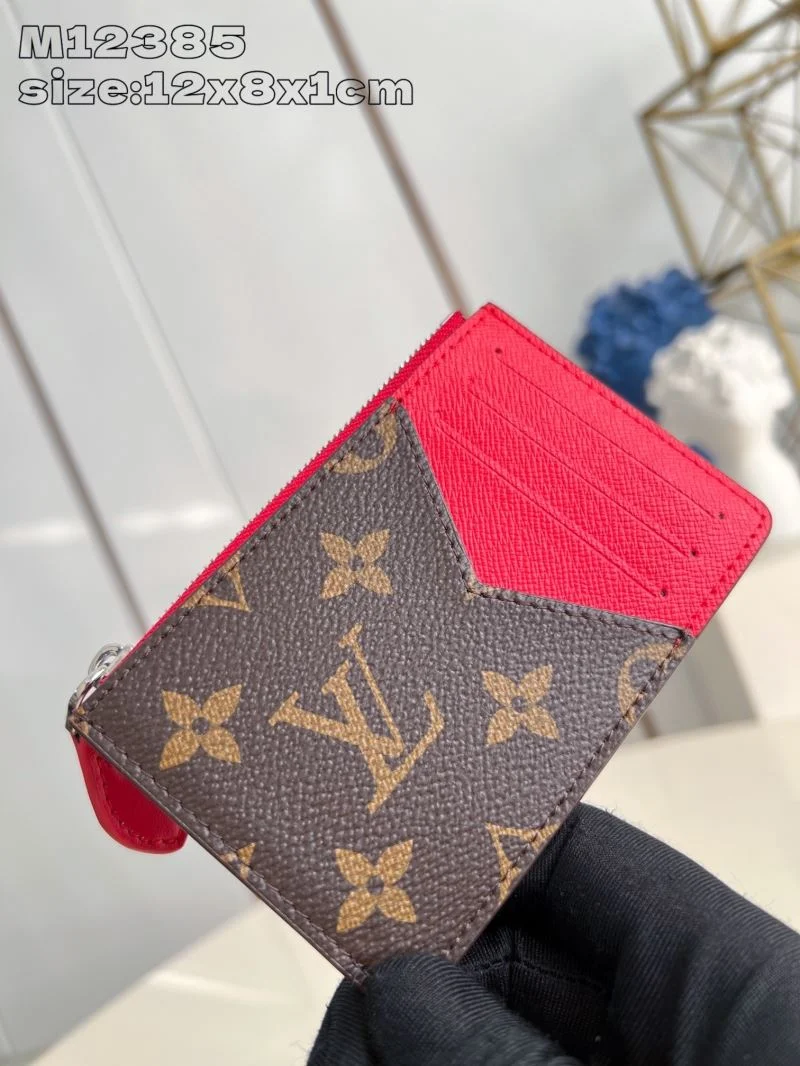 Durable Louis Vuitton Wallets Purse 40846