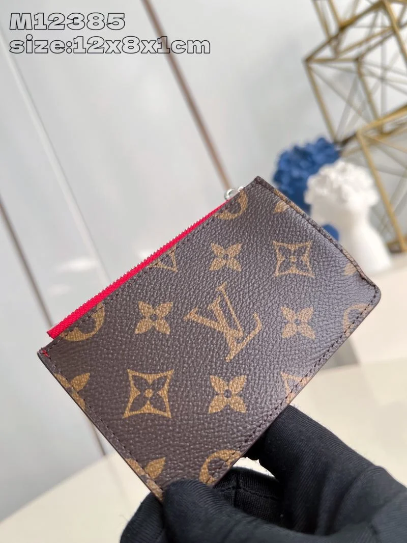 Durable Louis Vuitton Wallets Purse 40846