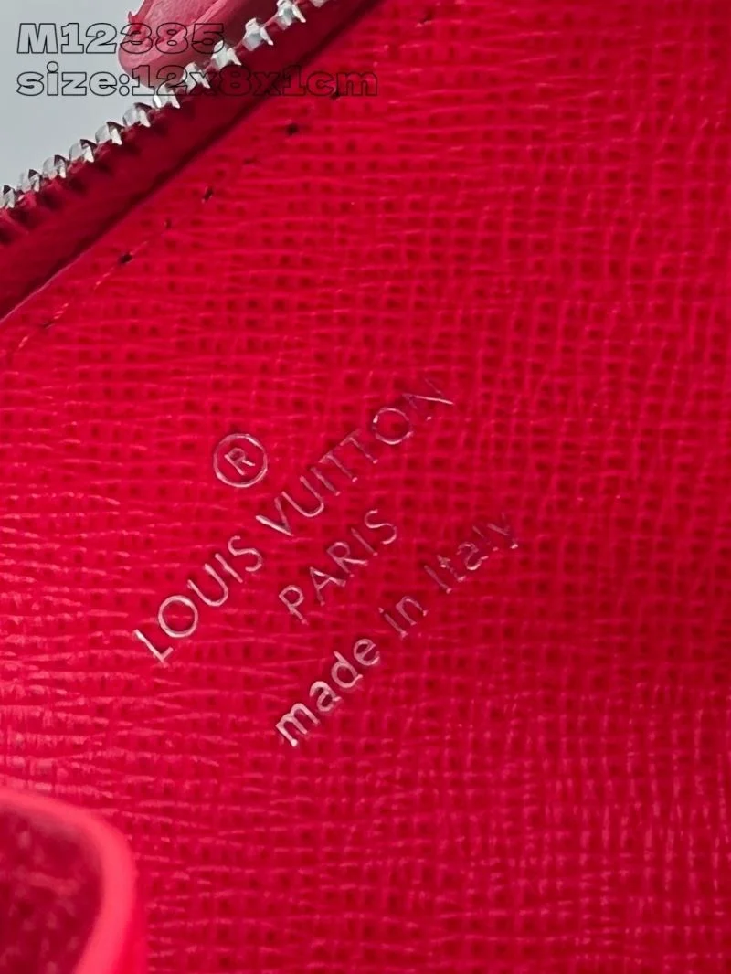 Durable Louis Vuitton Wallets Purse 40846