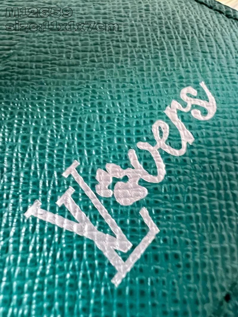 Louis Vuitton Wallets Purse Soft 40847
