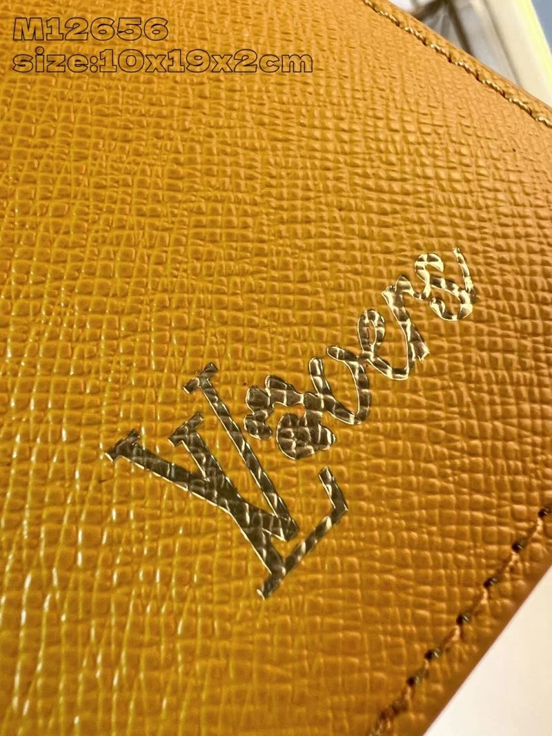 Louis Vuitton Wallets Purse MoistureWicking 40845