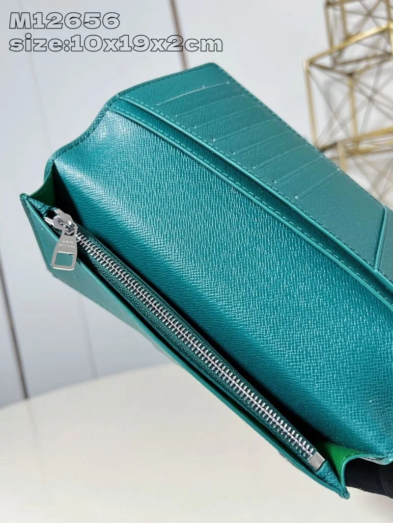 Louis Vuitton Wallets Purse Casual 40842
