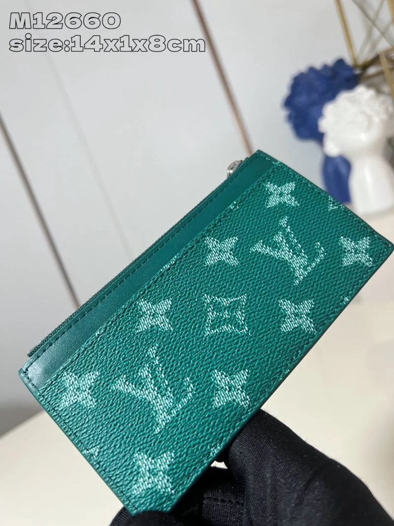 StreetReady Louis Vuitton Wallets Purse 40867