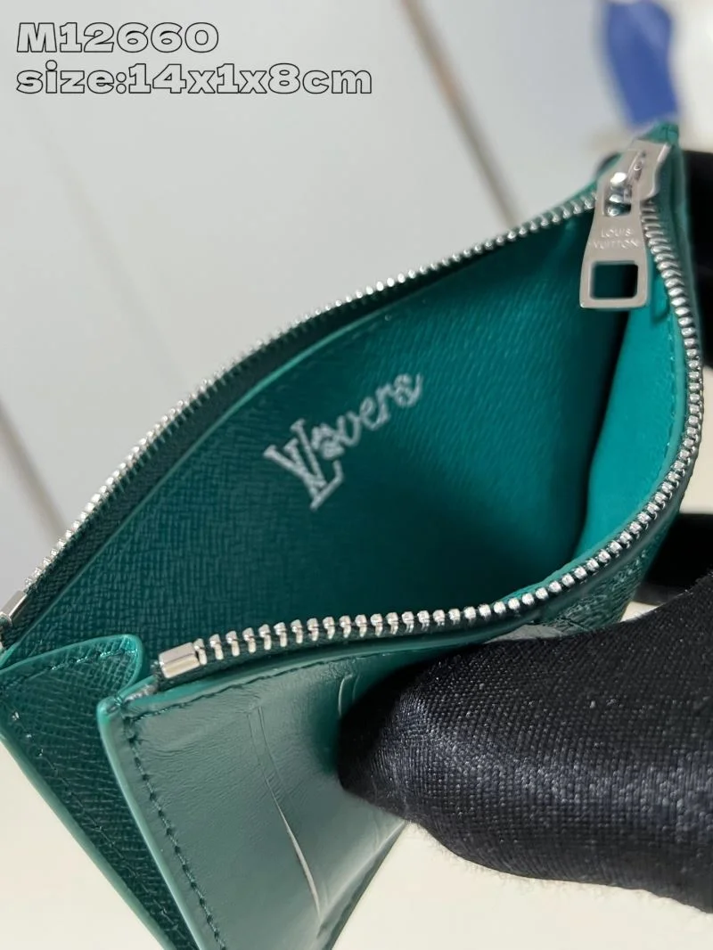 StreetReady Louis Vuitton Wallets Purse 40867