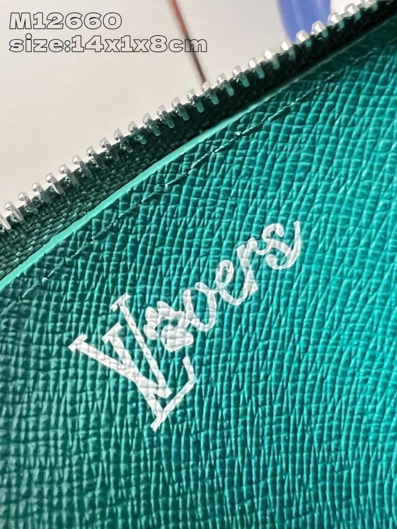 StreetReady Louis Vuitton Wallets Purse 40867