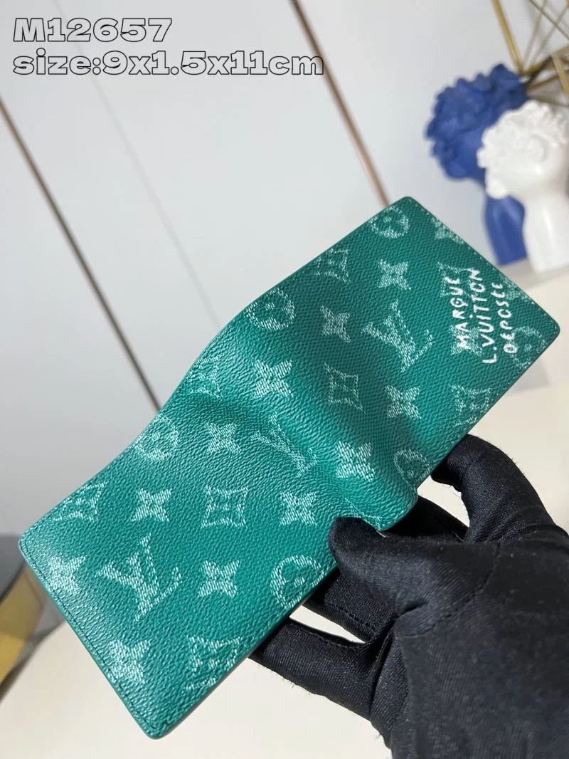 Versatile Louis Vuitton Wallets Purse 40882