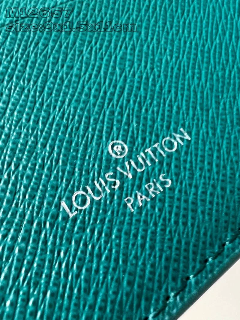 Versatile Louis Vuitton Wallets Purse 40882