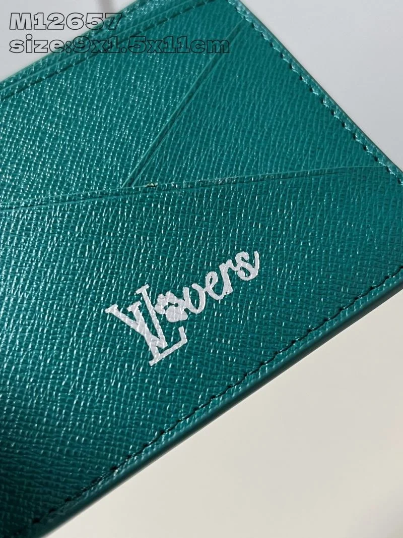 Versatile Louis Vuitton Wallets Purse 40882