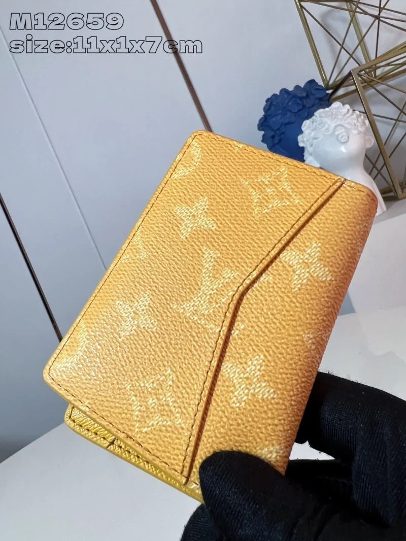 Stretchable Louis Vuitton Wallets Purse 40926