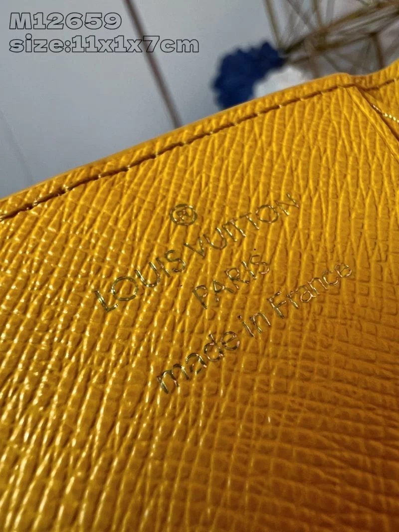 Stretchable Louis Vuitton Wallets Purse 40926