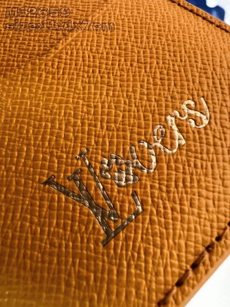 Stretchable Louis Vuitton Wallets Purse 40926