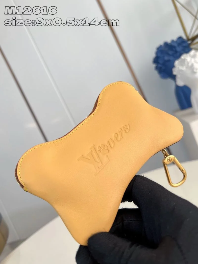 Effortless Louis Vuitton Wallets Purse 40839