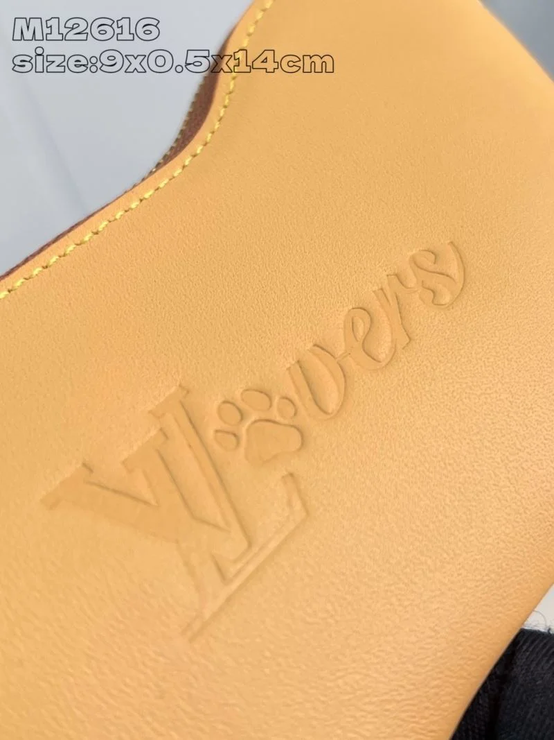 Effortless Louis Vuitton Wallets Purse 40839