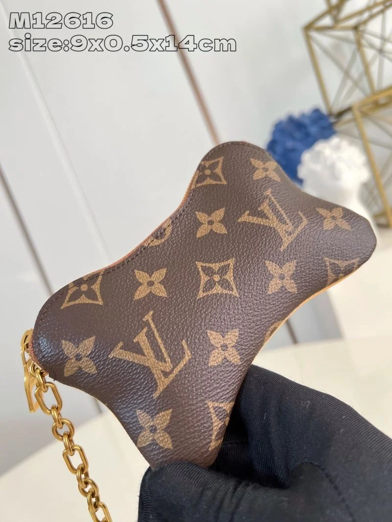 Effortless Louis Vuitton Wallets Purse 40839