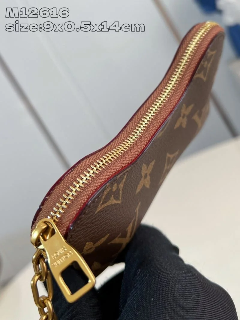 Effortless Louis Vuitton Wallets Purse 40839