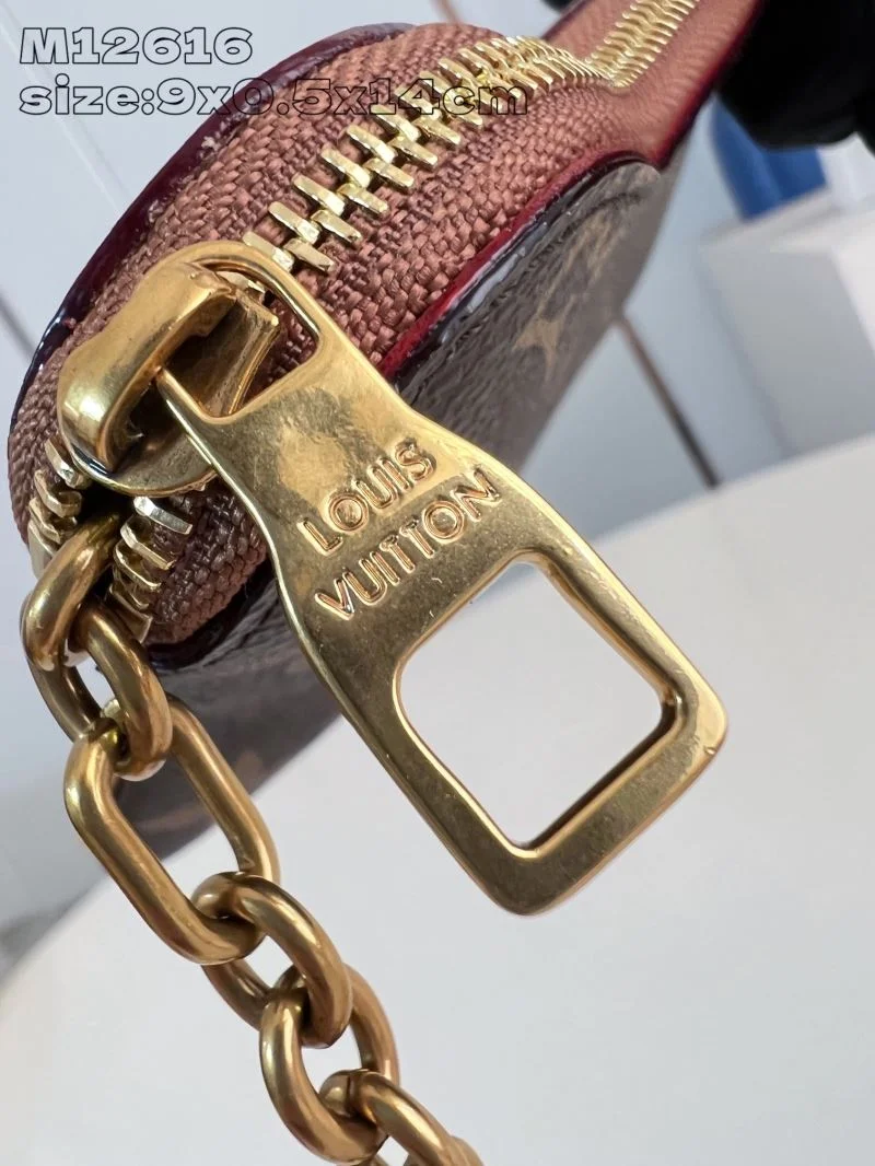 Effortless Louis Vuitton Wallets Purse 40839