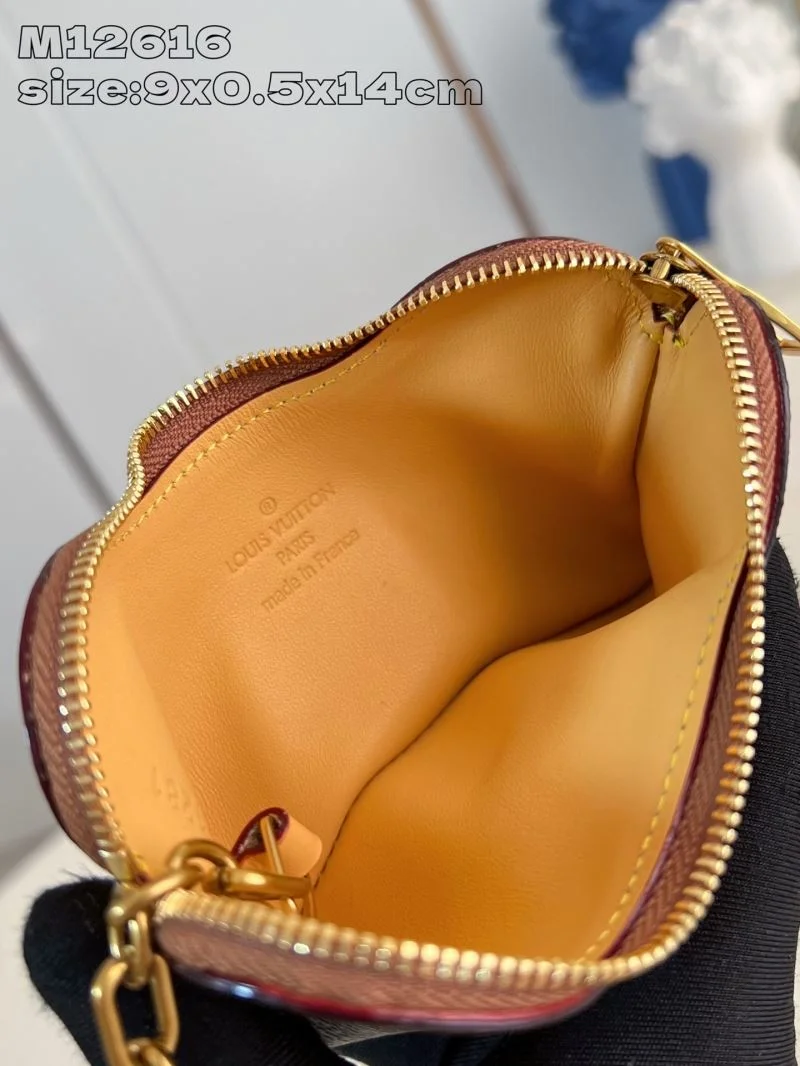 Effortless Louis Vuitton Wallets Purse 40839