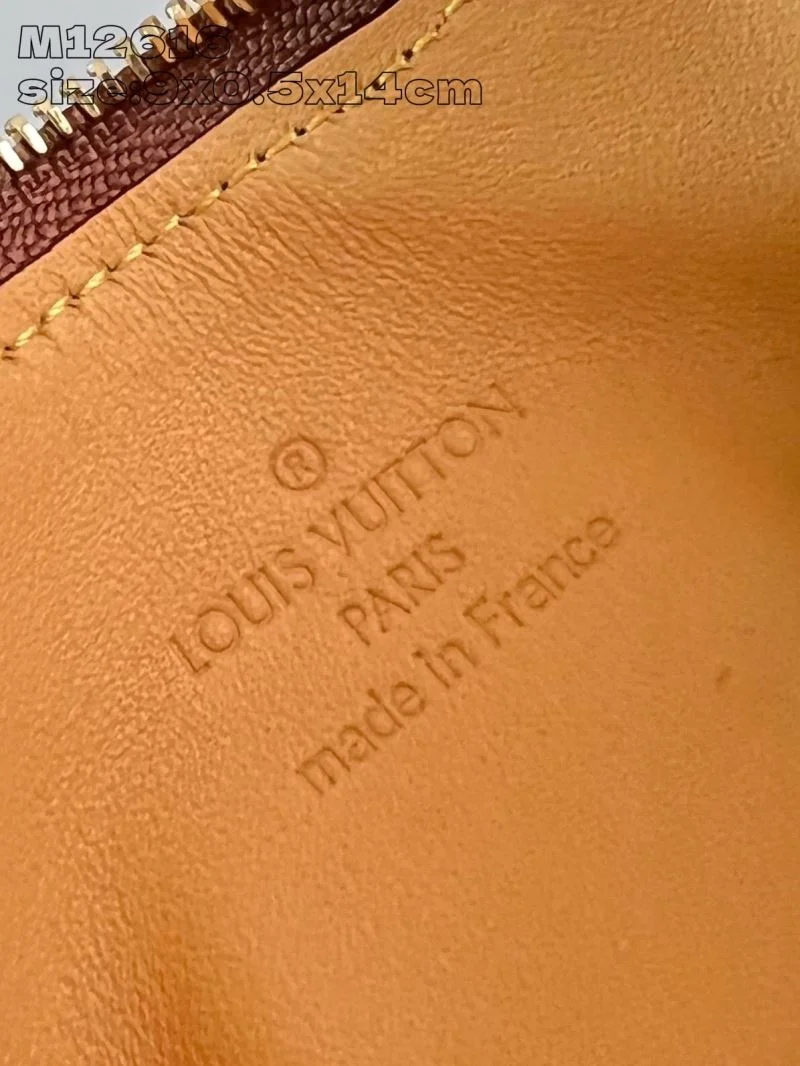 Effortless Louis Vuitton Wallets Purse 40839