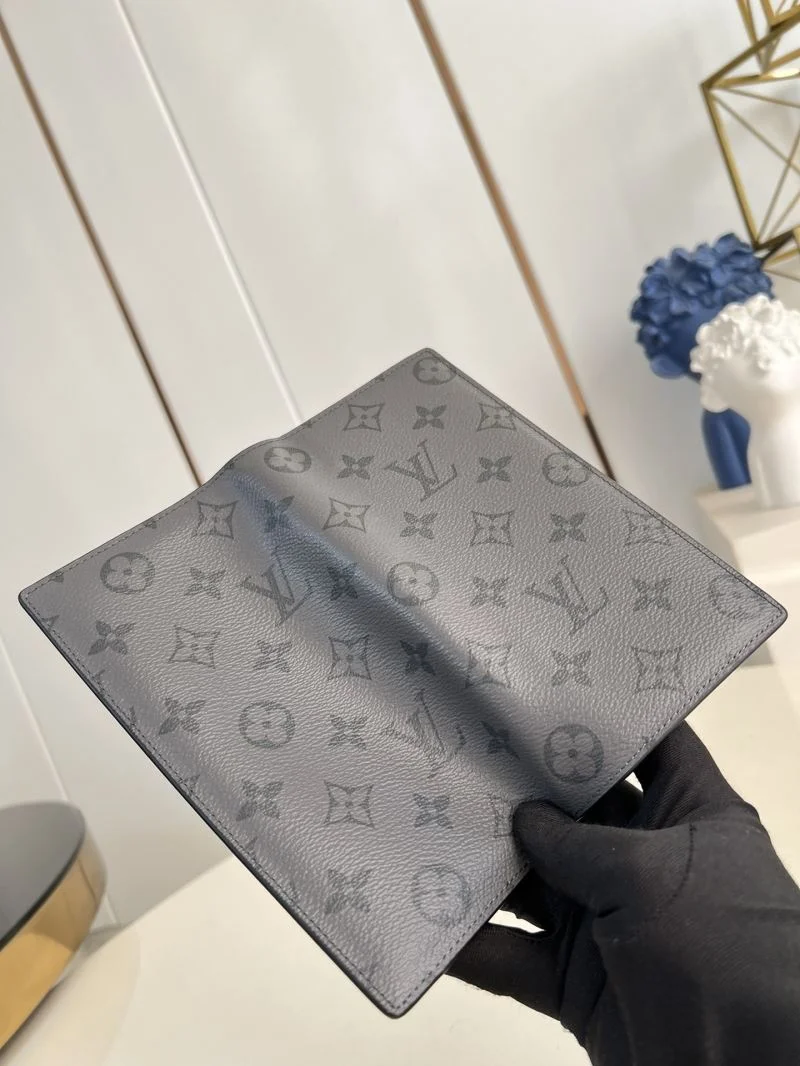 GoodFit Louis Vuitton Wallets Purse 40836